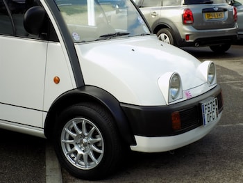 Used Nissan Other 1989 for sale - 75776235: Photo