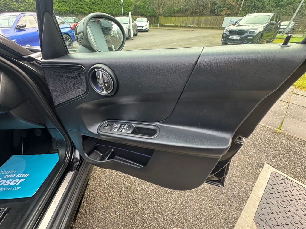 Used MINI Countryman 2019 for sale - 77235673: Photo 13