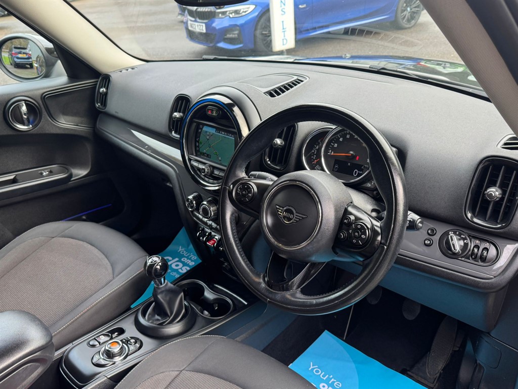 Used MINI Countryman 2019 for sale - 77235673: Photo 14