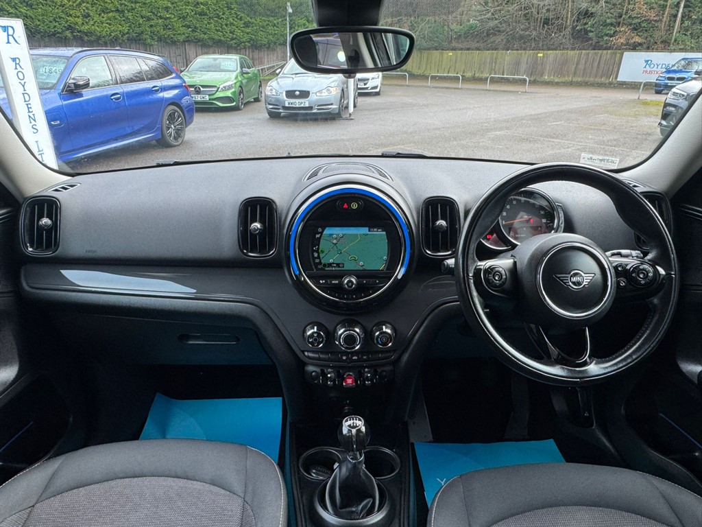 Used MINI Countryman 2019 for sale - 77235673: Photo 15