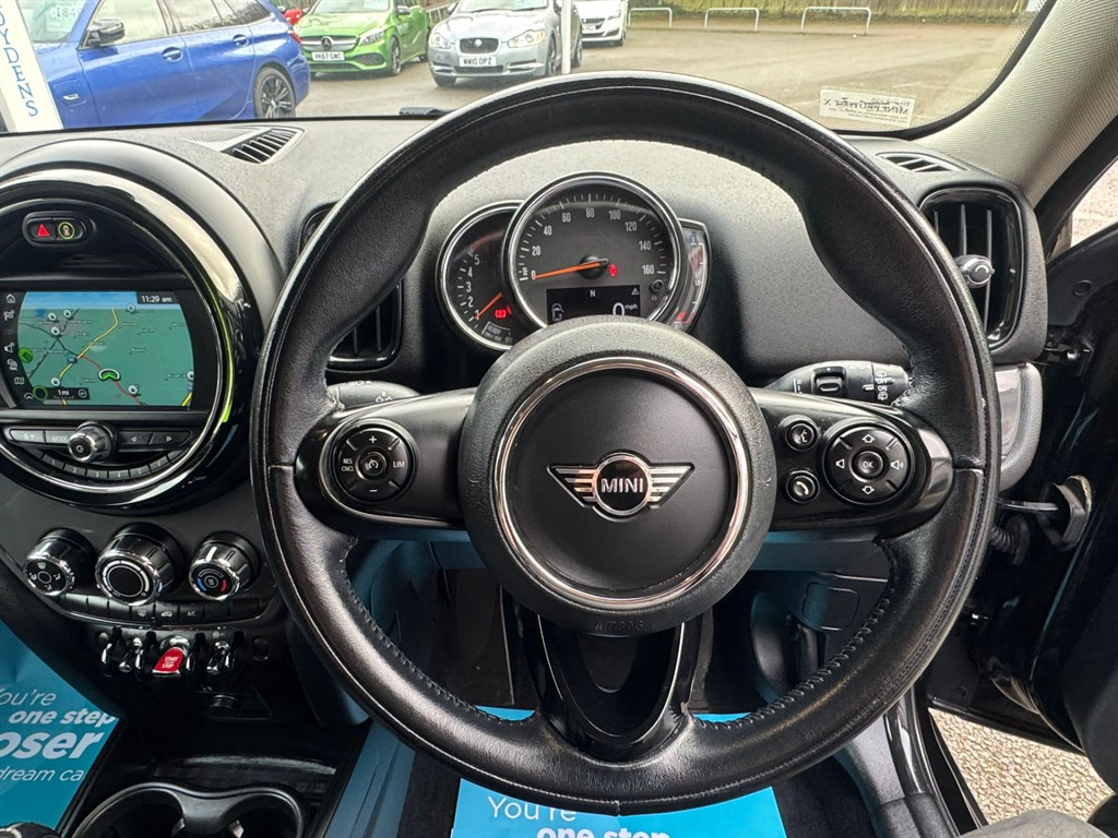 Used MINI Countryman 2019 for sale - 77235673: Photo 16