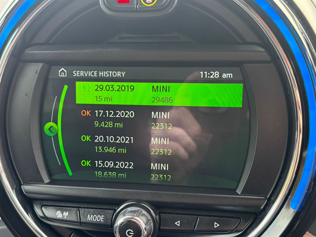 Used MINI Countryman 2019 for sale - 77235673: Photo 19