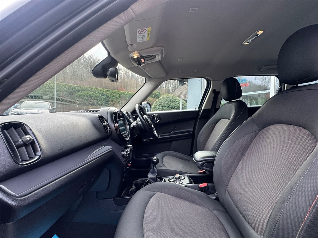 Used MINI Countryman 2019 for sale - 77235673: Photo 24