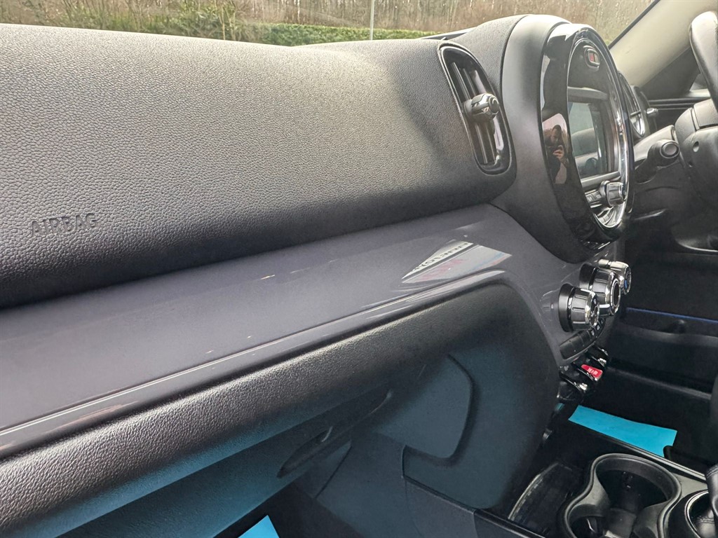 Used MINI Countryman 2019 for sale - 77235673: Photo 25