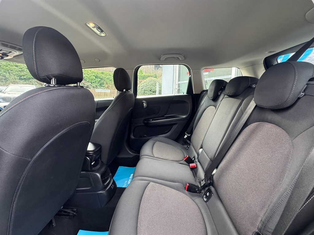 Used MINI Countryman 2019 for sale - 77235673: Photo 26