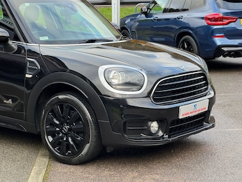 Used MINI Countryman 2019 for sale - 77235673: Photo