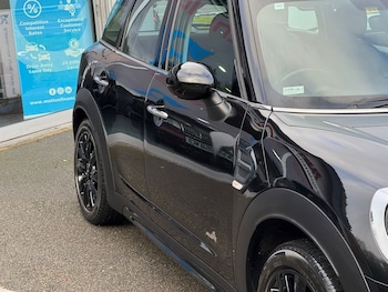 Used MINI Countryman 2019 for sale - 77235673: Photo