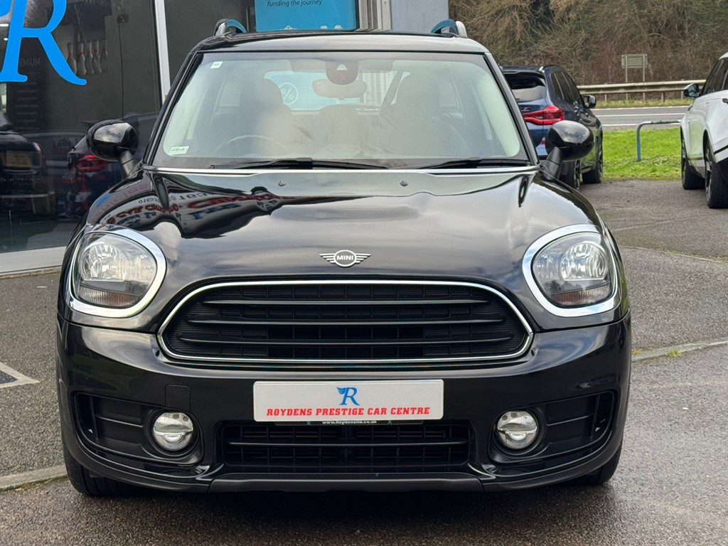 Used MINI Countryman 2019 for sale - 77235673: Photo 4