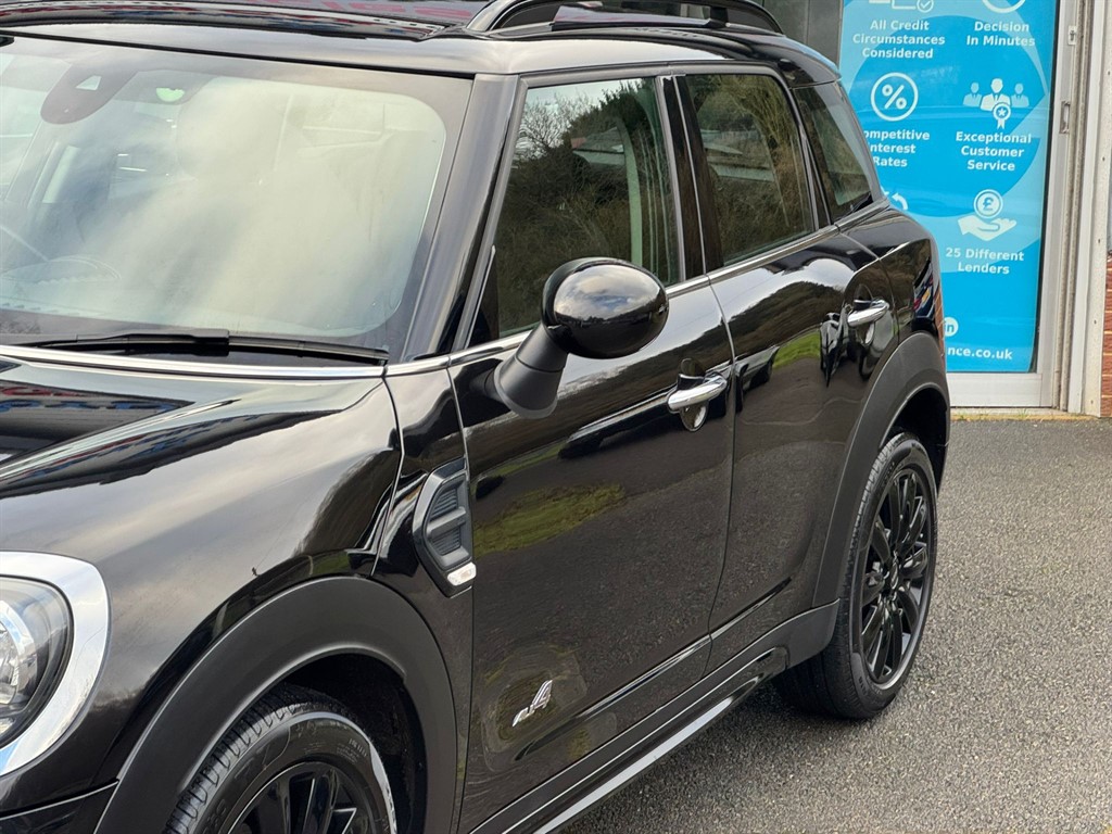 Used MINI Countryman 2019 for sale - 77235673: Photo 6