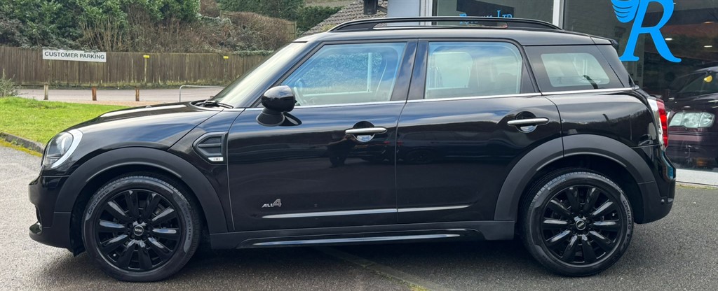 Used MINI Countryman 2019 for sale - 77235673: Photo 8