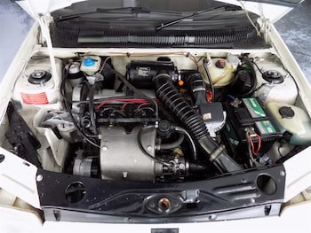 Used Peugeot 205 1987 for sale - 75797078: Photo