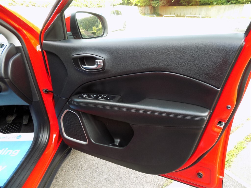 Used Jeep Compass 2019 for sale - 76067260: Photo 13