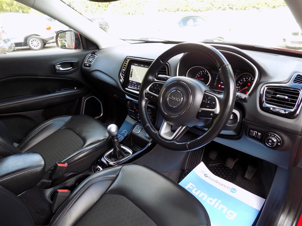 Used Jeep Compass 2019 for sale - 76067260: Photo 15