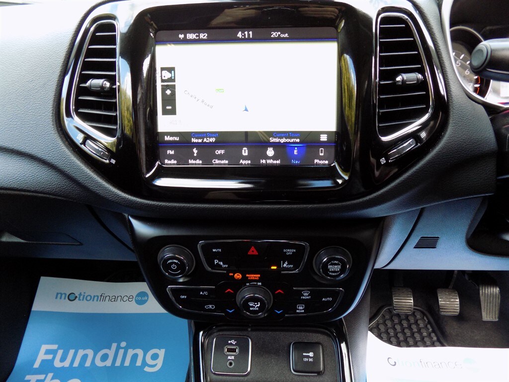 Used Jeep Compass 2019 for sale - 76067260: Photo 18