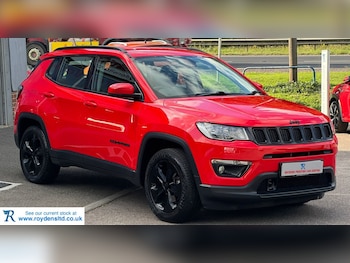 Used Jeep Compass 2019 for sale - 76067260: Photo