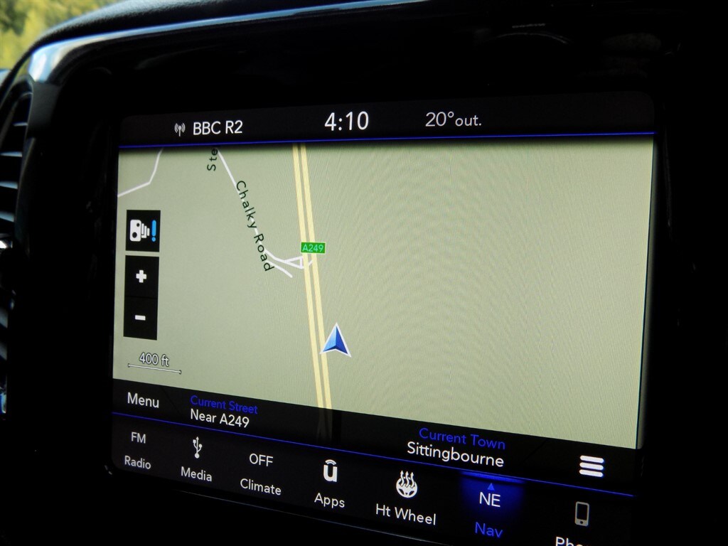 Used Jeep Compass 2019 for sale - 76067260: Photo 21