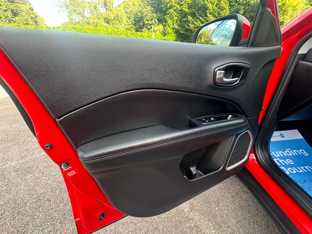 Used Jeep Compass 2019 for sale - 76067260: Photo 23