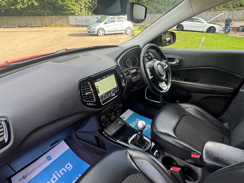 Used Jeep Compass 2019 for sale - 76067260: Photo 24