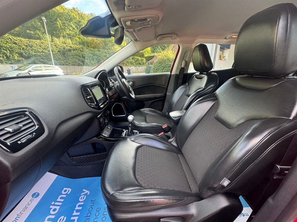 Used Jeep Compass 2019 for sale - 76067260: Photo 25