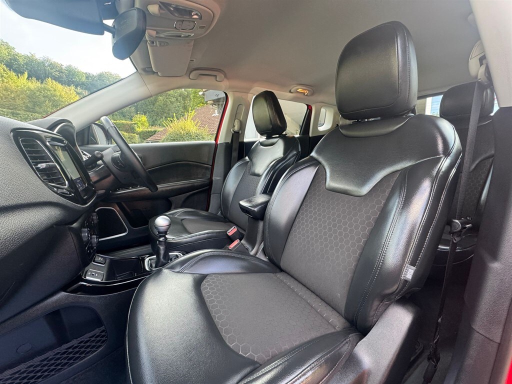 Used Jeep Compass 2019 for sale - 76067260: Photo 26