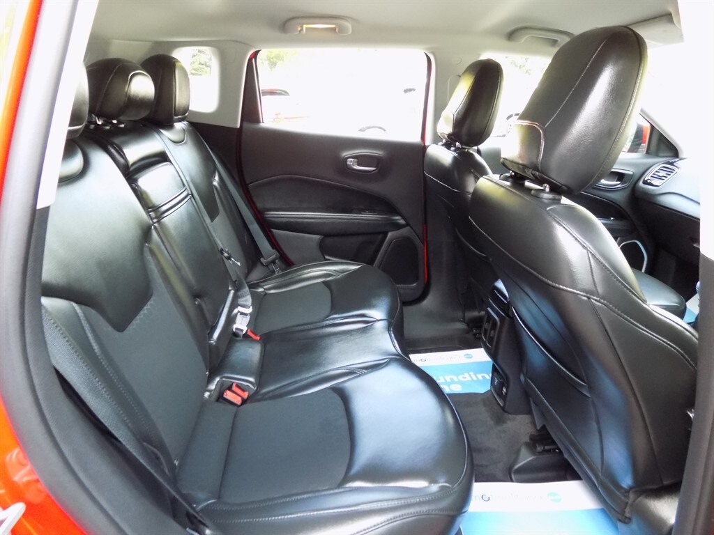 Used Jeep Compass 2019 for sale - 76067260: Photo 27