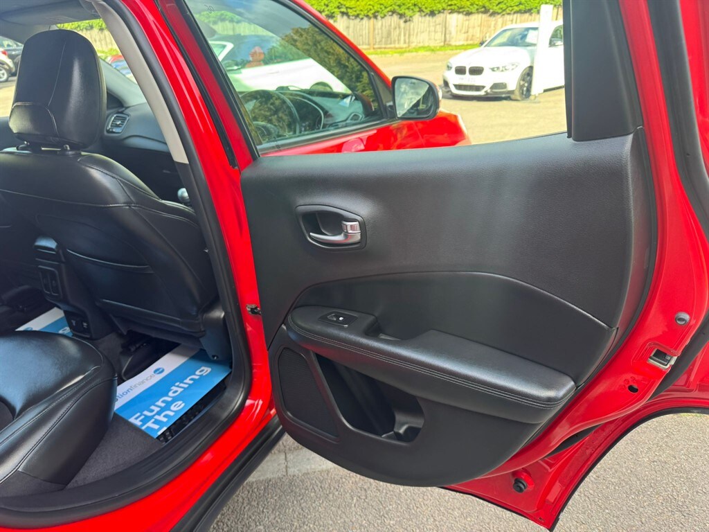 Used Jeep Compass 2019 for sale - 76067260: Photo 28