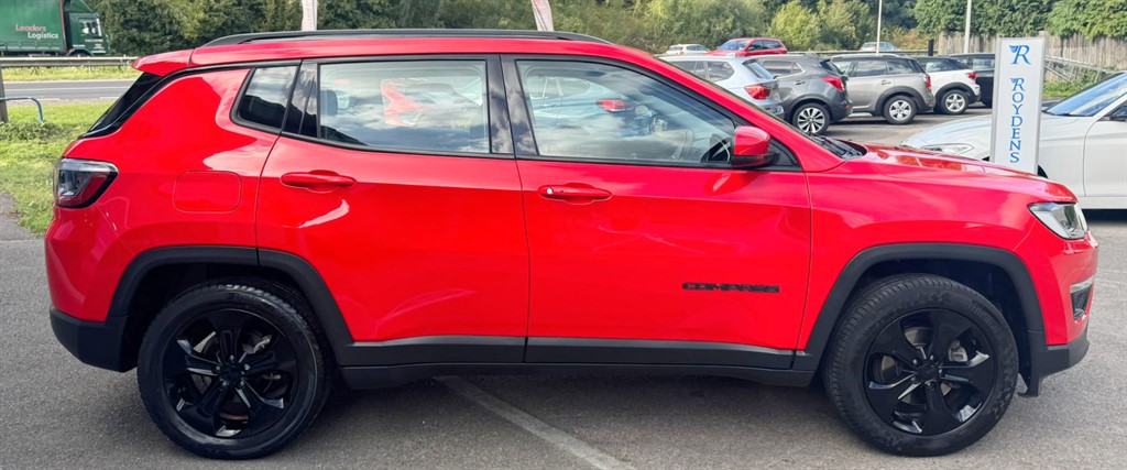 Used Jeep Compass 2019 for sale - 76067260: Photo 6