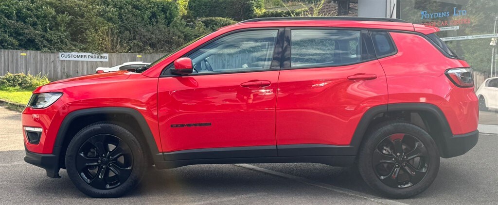 Used Jeep Compass 2019 for sale - 76067260: Photo 7