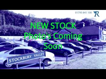 2013 - 2.2d [163] Luxury 5dr Auto