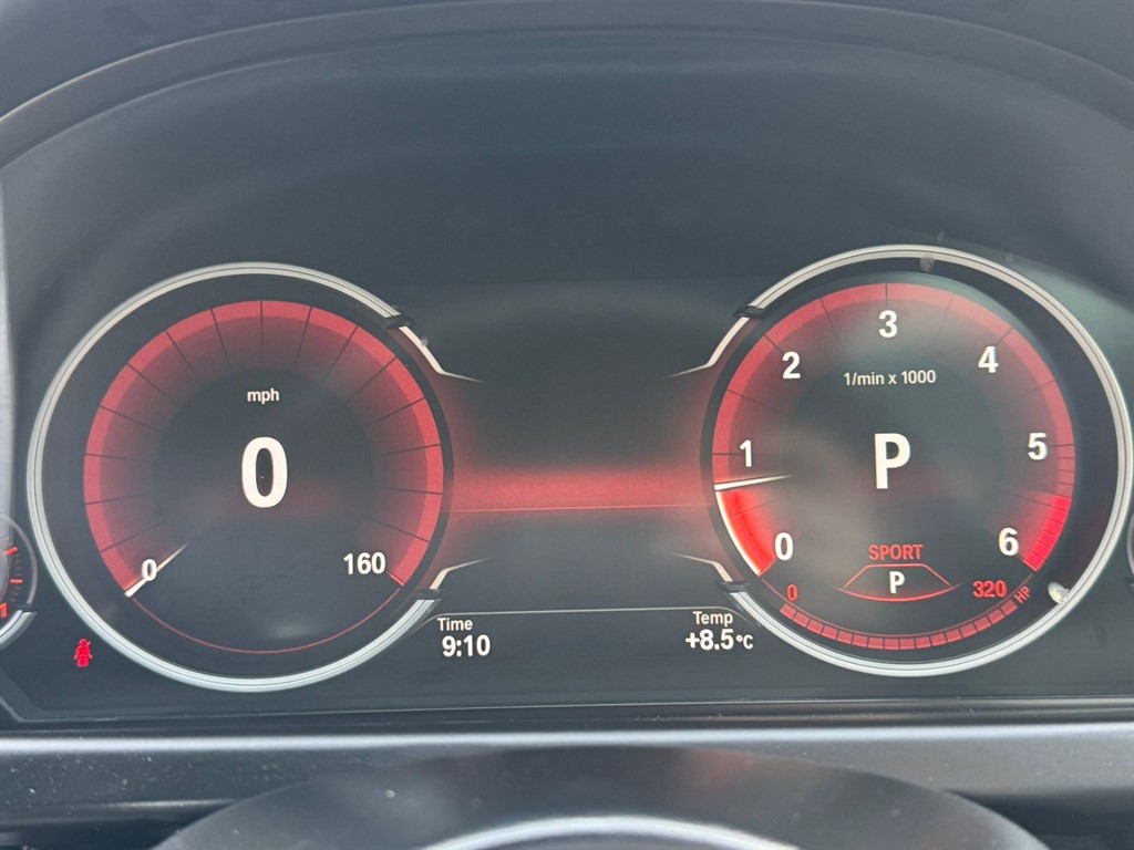 Used BMW 6 Series 2017 for sale - 77630996: Photo 19