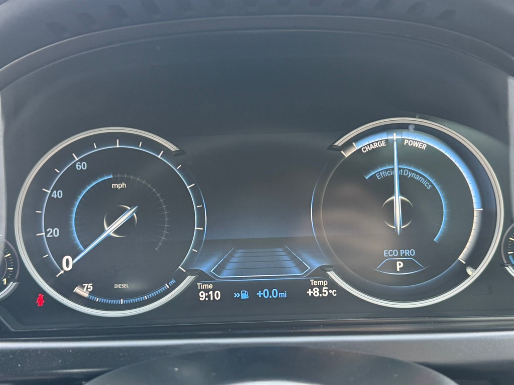 Used BMW 6 Series 2017 for sale - 77630996: Photo 20