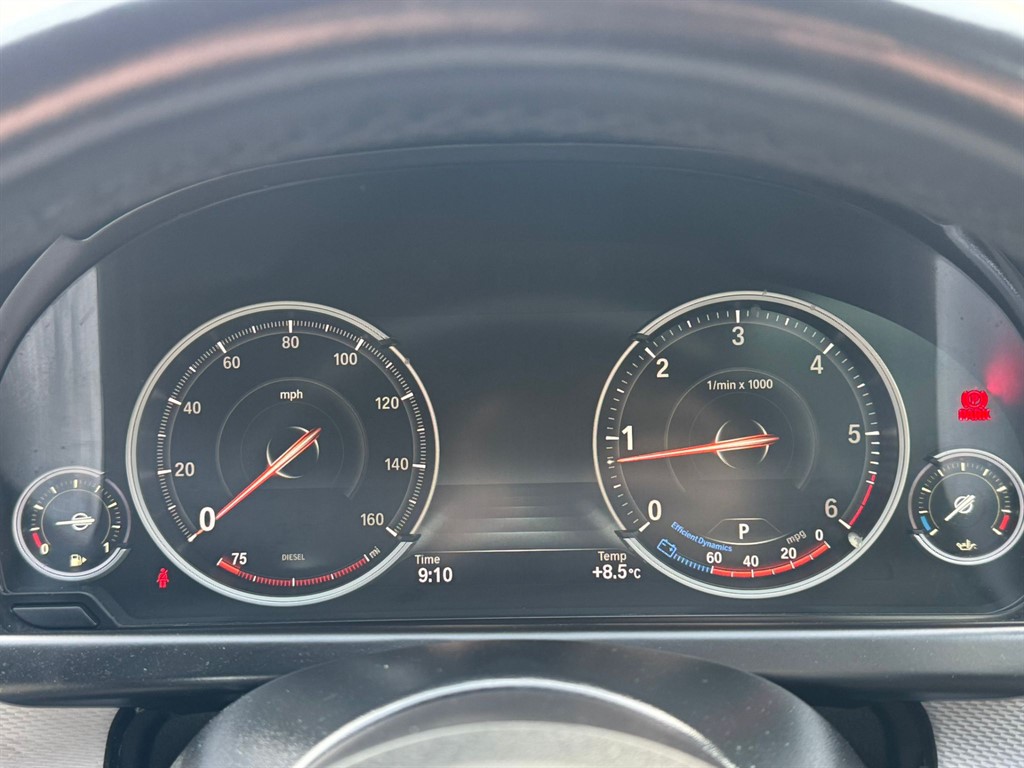 Used BMW 6 Series 2017 for sale - 77630996: Photo 21