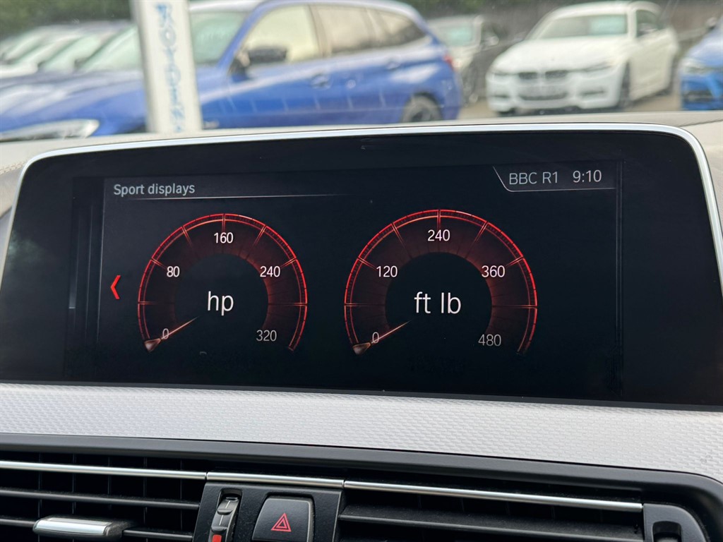 Used BMW 6 Series 2017 for sale - 77630996: Photo 22