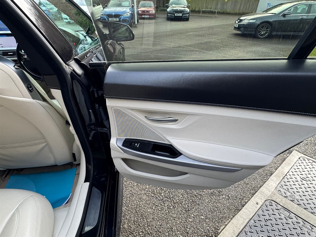 Used BMW 6 Series 2017 for sale - 77630996: Photo 29