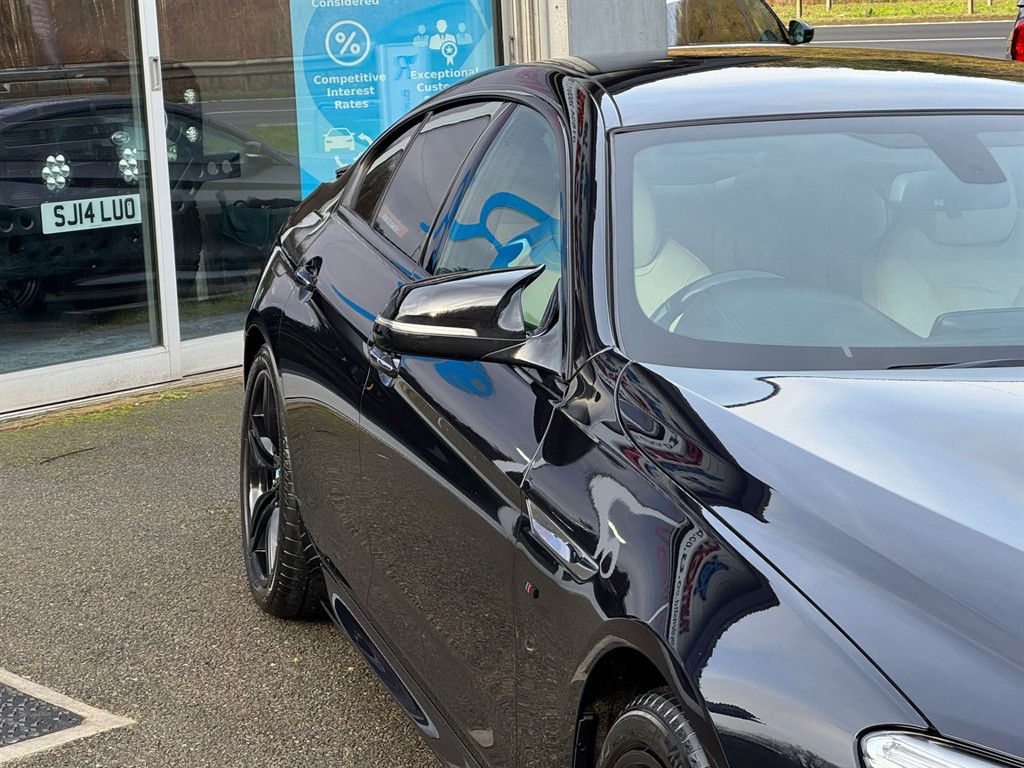 Used BMW 6 Series 2017 for sale - 77630996: Photo 3