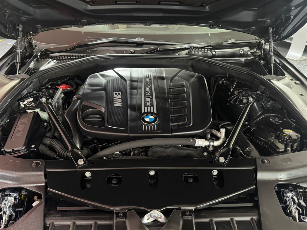 Used BMW 6 Series 2017 for sale - 77630996: Photo 5