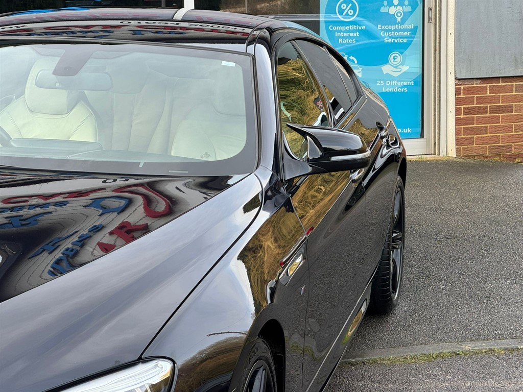 Used BMW 6 Series 2017 for sale - 77630996: Photo 7