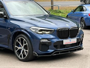 Used BMW X5 2019 for sale - 79652815: Photo