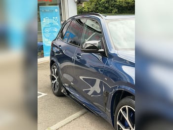 Used BMW X5 2019 for sale - 79652815: Photo