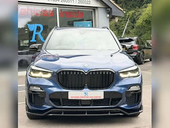 Used BMW X5 2019 for sale - 79652815: Photo