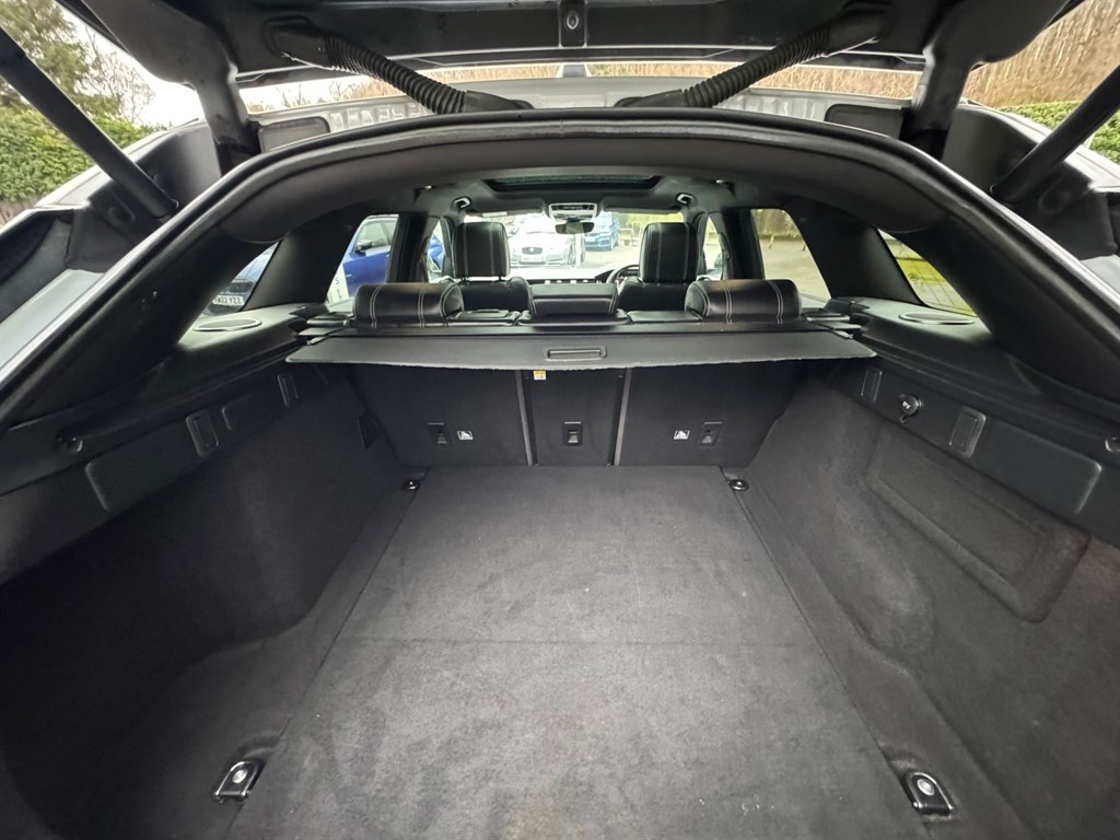 Used Land Rover Range Rover Velar 2020 for sale - 77170778: Photo 10