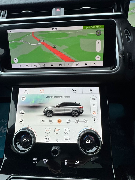 Used Land Rover Range Rover Velar 2020 for sale - 77170778: Photo 19