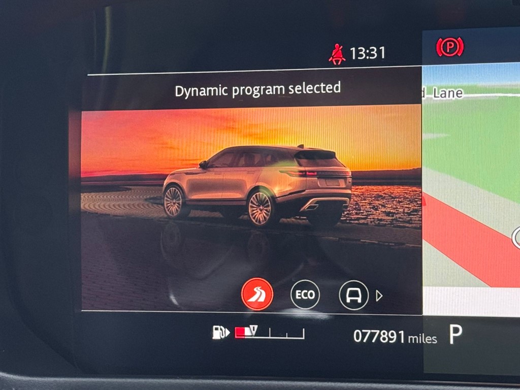 Used Land Rover Range Rover Velar 2020 for sale - 77170778: Photo 24