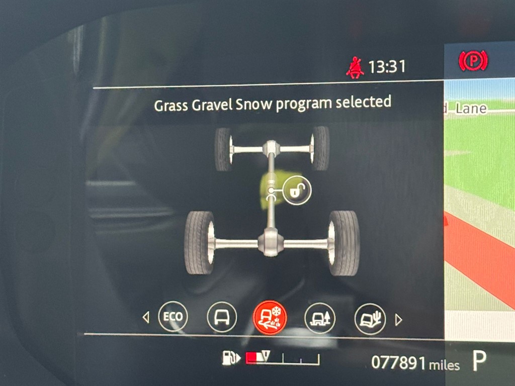 Used Land Rover Range Rover Velar 2020 for sale - 77170778: Photo 25