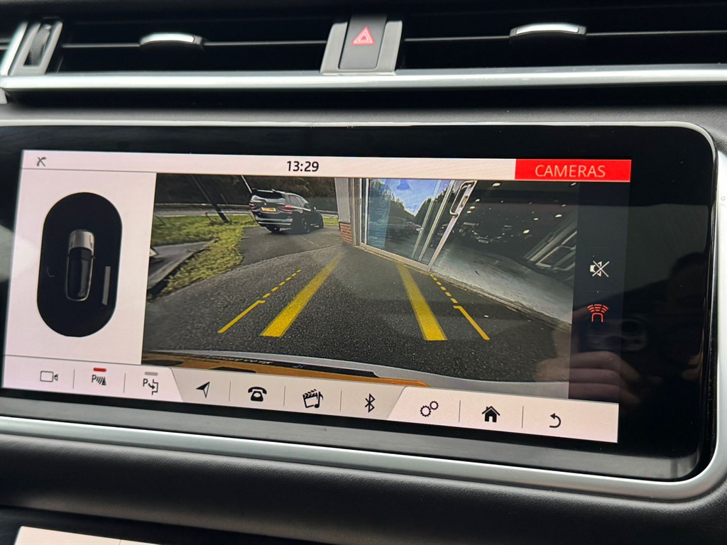 Used Land Rover Range Rover Velar 2020 for sale - 77170778: Photo 26