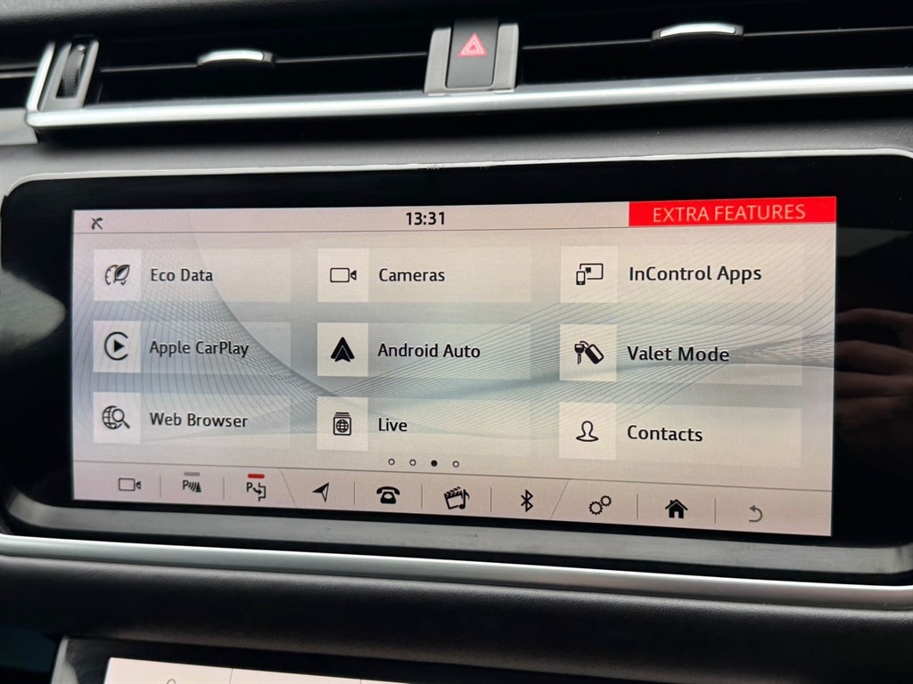 Used Land Rover Range Rover Velar 2020 for sale - 77170778: Photo 28