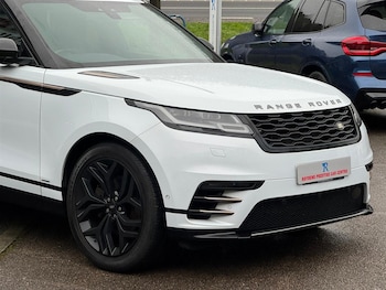 Used Land Rover Range Rover Velar 2020 for sale - 77170778: Photo