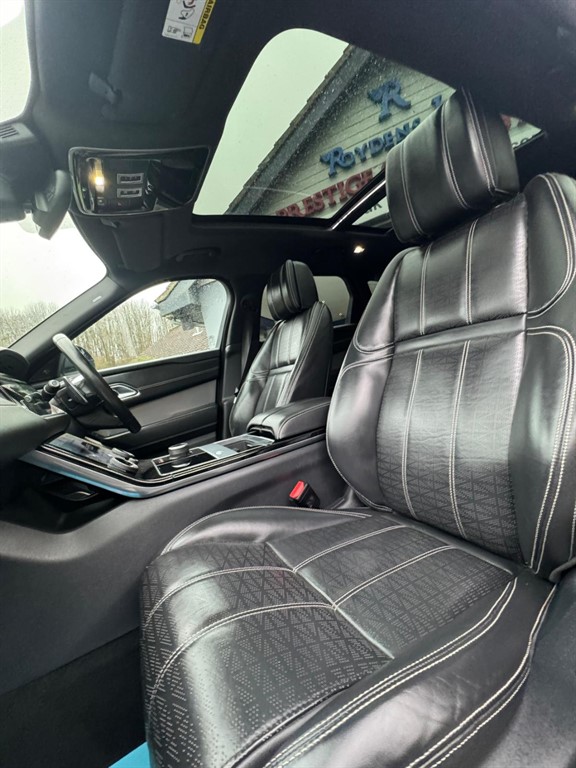 Used Land Rover Range Rover Velar 2020 for sale - 77170778: Photo 30