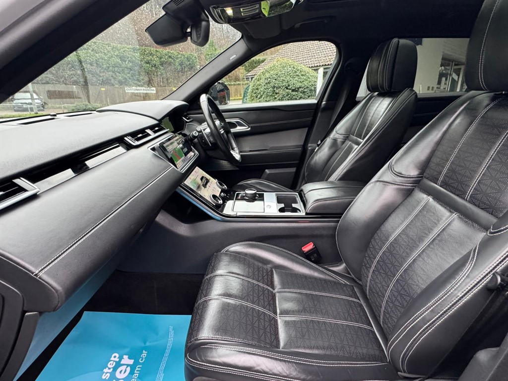 Used Land Rover Range Rover Velar 2020 for sale - 77170778: Photo 32