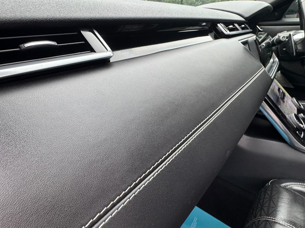 Used Land Rover Range Rover Velar 2020 for sale - 77170778: Photo 35